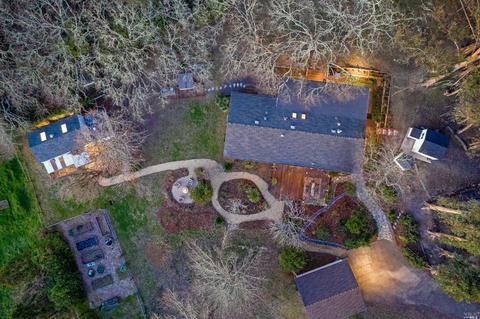 3625 Edison St, Graton, CA 95444 photo 34