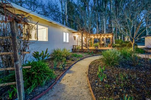 3625 Edison St, Graton, CA 95444 photo 20