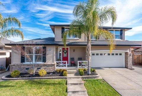 7806 Foppiano Way, Windsor, CA 95492 photo 1