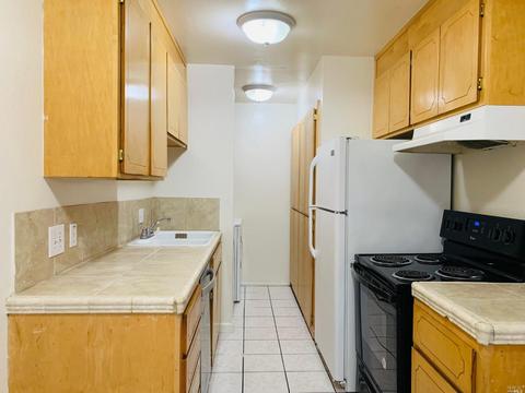 428 Corcoran Ave #3, Vallejo, CA 94589 photo 1