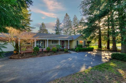 1333 Nut Tree Ln, Sonoma, CA 95476 photo 1