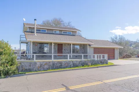 1332 Steele Canyon Rd, Napa, CA 94558