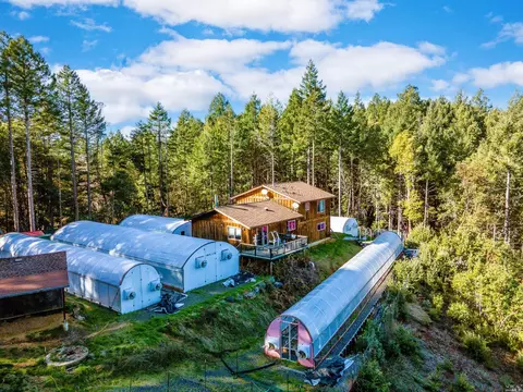 Undisclosed, Willits, CA 95490 photo 26