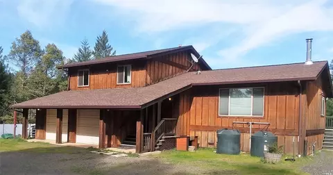 Undisclosed, Willits, CA 95490