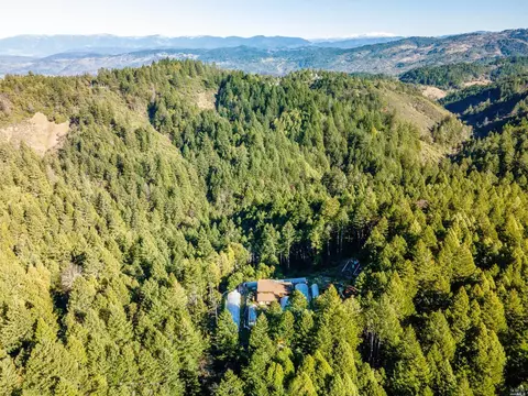 Undisclosed, Willits, CA 95490 photo 29