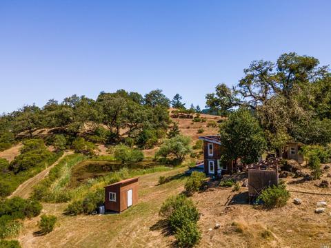 1461 Buckhorn Rd, Willits, CA 95490 photo 1