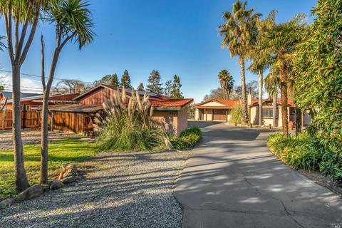 431 Mark West Station Rd, Windsor, CA 95492 photo 36