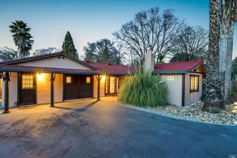 431 Mark West Station Rd, Windsor, CA 95492 photo 2