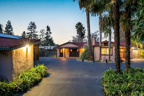 431 Mark West Station Rd, Windsor, CA 95492