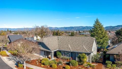 14 Clement Ct, Napa, CA 94558 photo 1