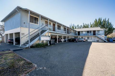 668-674 Marshall St, Ukiah, CA 95482