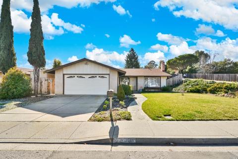 1205 Skyline Dr, Vallejo, CA 94591 photo 1