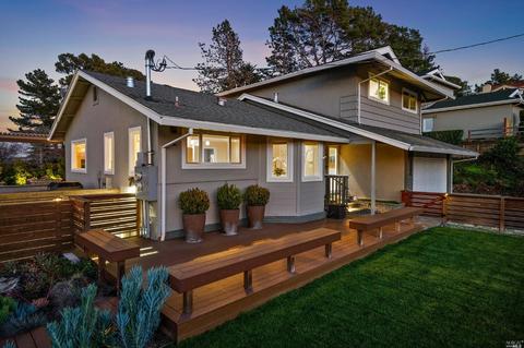 1 Westward Dr, Corte Madera, CA 94925 photo 60