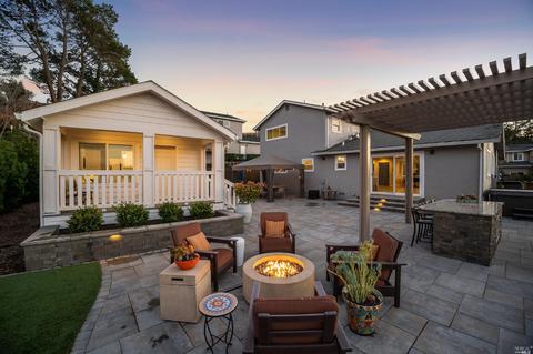 1 Westward Dr, Corte Madera, CA 94925 photo 64
