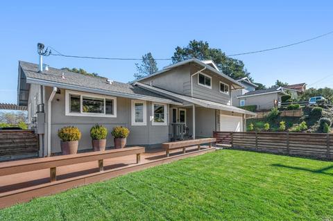 1 Westward Dr, Corte Madera, CA 94925 photo 6