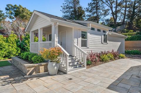 1 Westward Dr, Corte Madera, CA 94925 photo 33