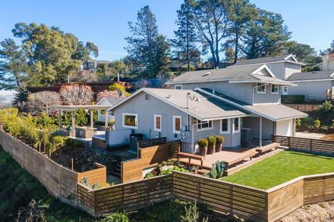 1 Westward Dr, Corte Madera, CA 94925 photo 3