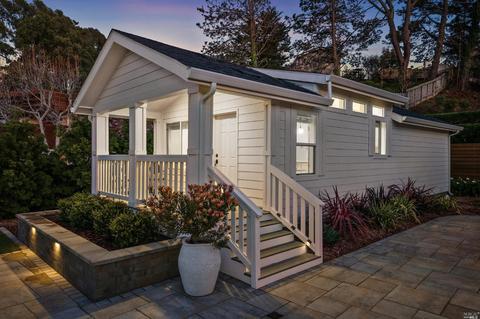 1 Westward Dr, Corte Madera, CA 94925 photo 58