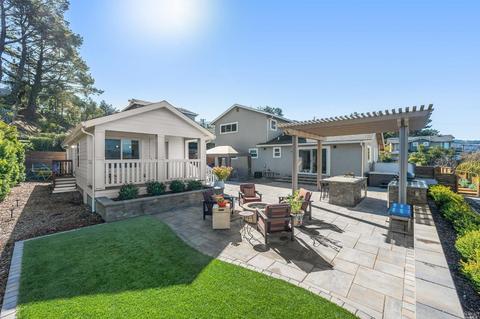 1 Westward Dr, Corte Madera, CA 94925 photo 47