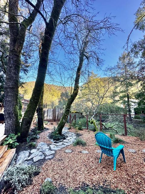 60 Canyon Rd, Fairfax, CA 94930 photo 33