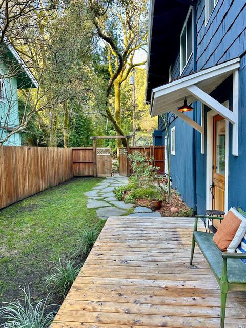60 Canyon Rd, Fairfax, CA 94930 photo 2