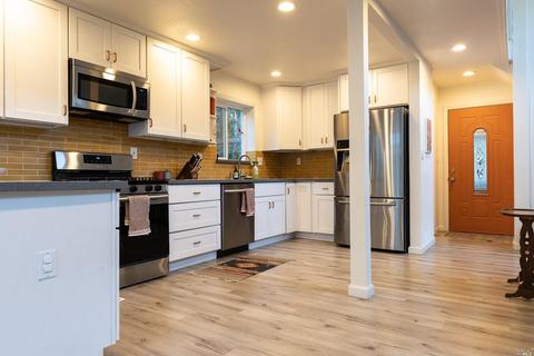 60 Canyon Rd, Fairfax, CA 94930 photo 7