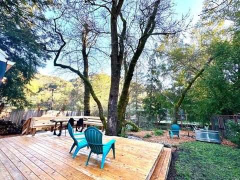60 Canyon Rd, Fairfax, CA 94930 photo 15