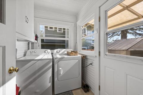 7223 Maple Ave, Sebastopol, CA 95472 photo 16