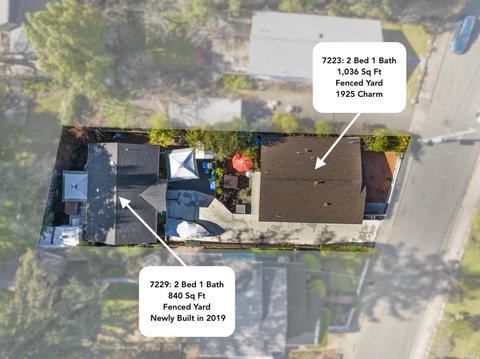 7223 Maple Ave, Sebastopol, CA 95472 photo 2
