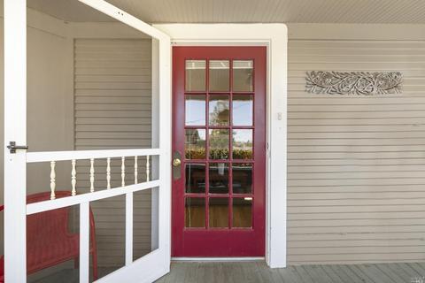 7223 Maple Ave, Sebastopol, CA 95472 photo 4