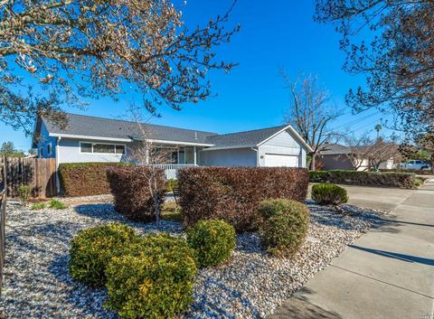 1114 Holmes Ave, Napa, CA 94559 photo 5