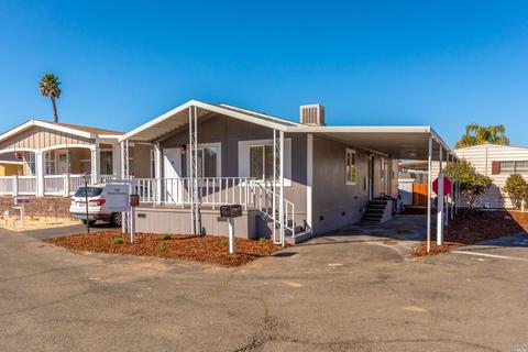 300 Robert Way, Napa, CA 94558 photo 1