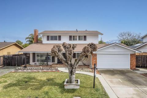 1392 Lichen Ct, Concord, CA 94521 photo 3