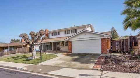 1392 Lichen Ct, Concord, CA 94521 photo 5