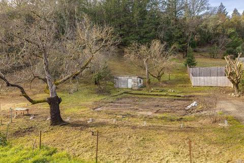 12980 S Highway 101, Hopland, CA 95449