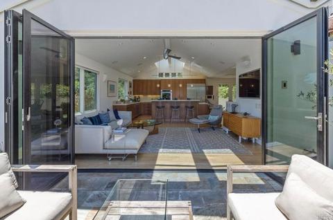 357 Rose Ave, Mill Valley, CA 94941 photo 1
