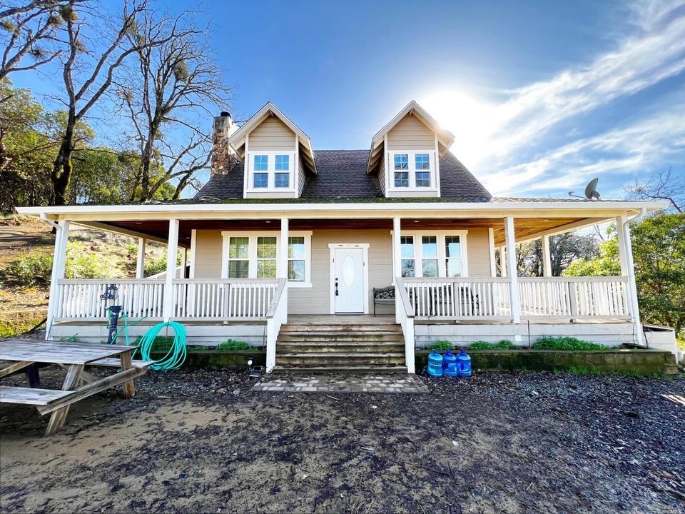 3770 Goat Rock Rd, Ukiah, CA 95482 43 Photos MLS 323007046 Movoto