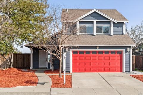 124 Brigantine Rd, Vallejo, CA 94591 photo 1