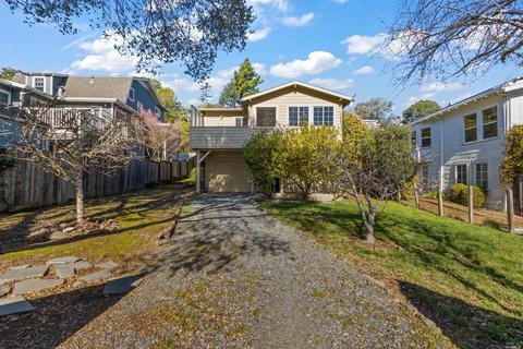 16 Grove Ave, Corte Madera, CA 94925 photo 2
