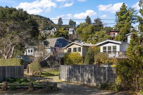 16 Grove Ave, Corte Madera, CA 94925 photo 29