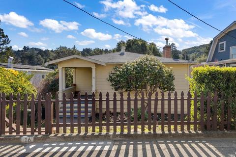 16 Grove Ave, Corte Madera, CA 94925 photo 1