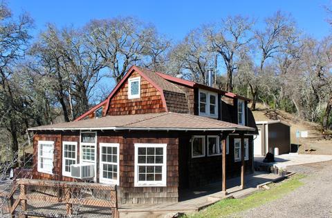 4640 Bus Mcgall Rd, Ukiah, CA 95482 photo 1