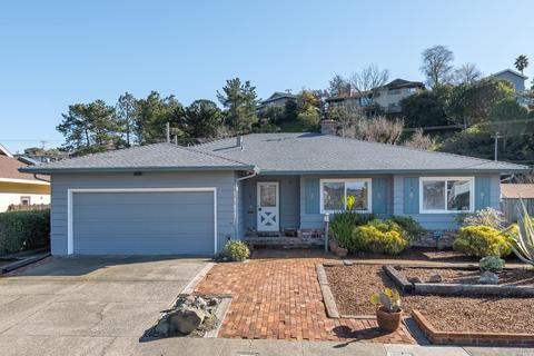 1 Cay Psge, Corte Madera, CA 94925 photo 1