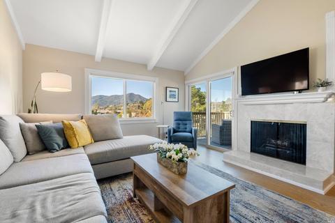 14 Dickens Ct, Mill Valley, CA 94941 photo 1