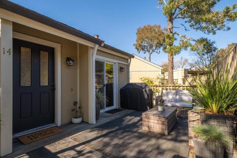 14 Dickens Ct, Mill Valley, CA 94941 photo 4