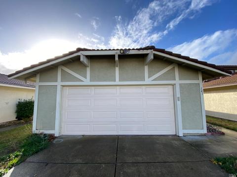 141 Grubstake Pl, Vallejo, CA 94591 photo 1
