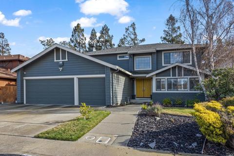 395 Darley Dr, Vallejo, CA 94591 photo 1
