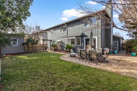 395 Darley Dr, Vallejo, CA 94591 photo 38