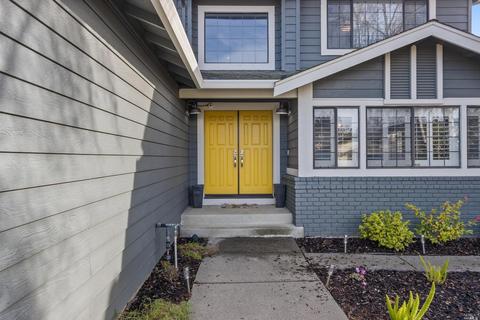 395 Darley Dr, Vallejo, CA 94591 photo 2