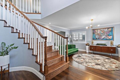 395 Darley Dr, Vallejo, CA 94591 photo 3